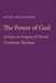 The Power of God by Michel Rene Barnes