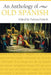 An Anthology of Old Spanish by Tatiana Fotitch