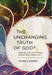 The Unchanging Truth of God?: Crucial Philosophical Issues for Theology by Thomas G. Guarino