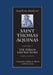 Saint Thomas Aquinas: The Person and His Work by Jean-Pierre Torrell, Matthew K. Minerd, Robert Royal