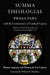 Summa Theologiae, Prima Pars with the Commentary of Cardinal Cajetan: Volume 2 On the Holy Trinity and Creation in General QQ 27-74 by Thomas Aquinas, Thomas de Vio Cajetan, William H. Marshner