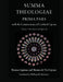 Summa Theologiae, Prima Pars with the Commentary of Cardinal Cajetan: Volume 1: The One God QQ1-26 by Thomas Aquinas, Thomas de Vio Cajetan, William H. Marshner