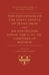 The Exposition of 1 John and an Exposition Upon Matthew V-VII by William Tyndale, J. Christopher Warner