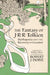 The Fantasy of J.R.R. Tolkien: Mythopoeia and the Recovery of Creation by Robert J. Dobie, Bradley J. Birzer