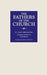 Consolation to Stagirius by St John Chrysostom, Robert G. T. Edwards