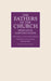 The Key to Natural Philosophy by Honorius Augustodunensis, Barbara Newman