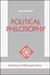 Political Philosophy by Jean Hampton