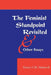 The Feminist Standpoint Revisited, and Other Essays by Nancy Hartsock
