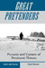 Great Pretenders: Pursuits And Careers Of Persistent Thieves by Neal Shover