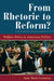 From Rhetoric To Reform?: Welfare Policy In American Politics by Anne Marie Cammisa