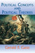Political Concepts and Political Theories by Gerald Gaus