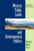 Western Public Lands and Environmental Politics by Charles Davis