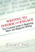 Writing to Inform and Engage: The Essential Guide to Beginning News and Magazine Writing by Conrad C. Fink