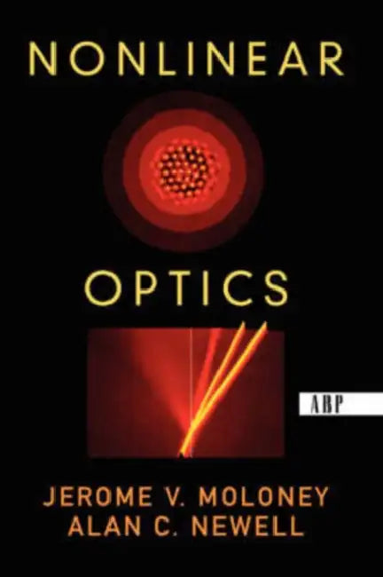 Nonlinear Optics by Alan Newell
