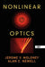 Nonlinear Optics by Alan Newell