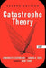 Catastrophe Theory by Domencio Castrigiano