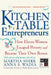 Kitchen Table Entrepreneurs: How Eleven Women Escaped Poverty and Became Their Own Bosses by Martha Shirk