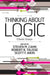 Thinking about Logic: Classic Essays by Steven M. Cahn