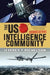 The U.S. Intelligence Community by Jeffrey T. Richelson