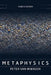 Metaphysics by Peter Van Inwagen