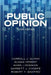 Public Opinion by Carroll J. Glynn