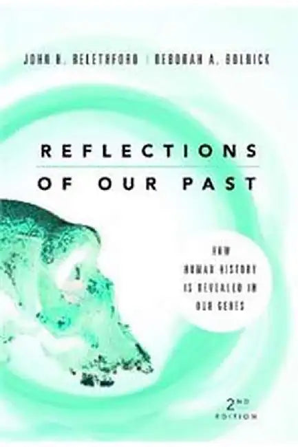 Reflections of Our Past by RELETHFORD