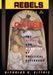 Rebels with a Cause: The Minds and Morality of Political Offenders by Nicholas N. Kittrie