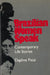 Brazilian Women Speak: Contemporary Life Stories by Daphne Patai
