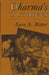 Dharma's Daughters: Contemporary Indian Women and Hindu Culture by Sara S. Mitter