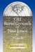 Old Burial Grounds of New Jersey: A Guide by Janice Kohl Sarapin