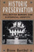Historic Preservation: Collective Memory and Historic Identity by Diane Barthel