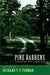 Pine Barrens: Ecosystem and Landscape by Richard T. T. Forman