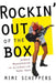 Rockin' Out of the Box: Gender Maneuvering in Alternative Hard Rock by Mimi Schippers