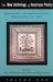 The New Anthology of American Poetry: Traditions and Revolutions, Beginnings to 1900 Volume 1 by Steven Gould Axelrod, Camille Roman, Thomas Travisano