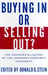 Buying in or Selling Out?: The Commercialization of the American Research University by Donald G. Stein