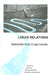Liquid Relations: Contested Water Rights and Legal Complexity by Dik Roth, Rutgerd Boelens, Margreet Zwarteveen