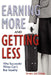 Earning More and Getting Less: Why Successful Wives Can't Buy Equality by Veronica Jaris Tichenor