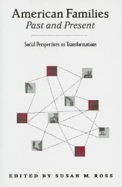 American Families Past and Present: Social Perspectives on Transformations by Susan Ross
