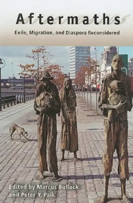 Aftermaths: Exile, Migration, and Diaspora Reconsidered by Marcus Bullock, Peter Y. Paik