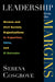 Leadership from the Margins: Women and Civil Society Organizations in Argentina, Chile, and El Salvador by Serena Cosgrove