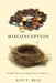Misconception: Social Class and Infertility in America by Ann V. Bell