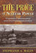The Price of Nuclear Power: Uranium Communities and Environmental Justice by Stephanie a. Malin