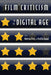 Film Criticism in the Digital Age by Mattias Frey, Cecilia Sayad, Mattias Frey