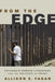 From the Edge: Chicana/o Border Literature and the Politics of Print by Allison E. Fagan