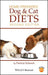 Home-Prepared Dog and Cat Diets by Schenck, Patricia