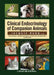 Clinical Endocrinology of Companion Animals by Editor: Jacquie Rand, Section Editor: Ellen Behrend, Section Editor: Danielle Gunn-Moore (The University of Edinburgh), Section Editor: Michelle Campbell-Ward (Taronga Western Plains Zoo)