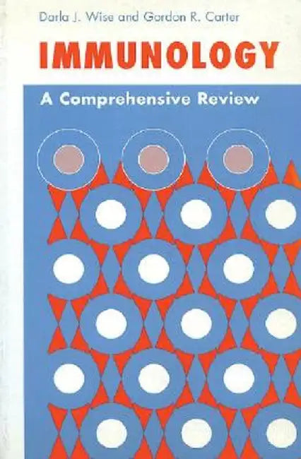Immunology by Darla J. Wise