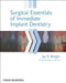 Surgical Essentials of Immediate Implant Dentistry by Jay R. Beagle