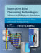 Innovative Food Processing Technologies: Advances in Multiphysics Simulation by Kai Knoerzer, Pablo Juliano, Peter Roupas
