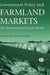 Government Policy and Farmland Markets: The Maintenance of Farmer Wealth by Charles Moss